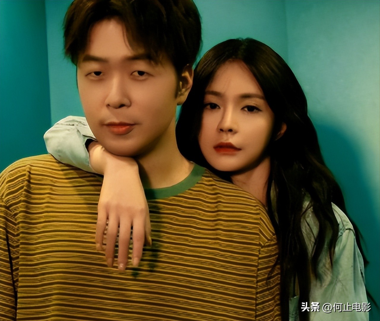 看别墅保姆故事_保姆住别墅的故事_