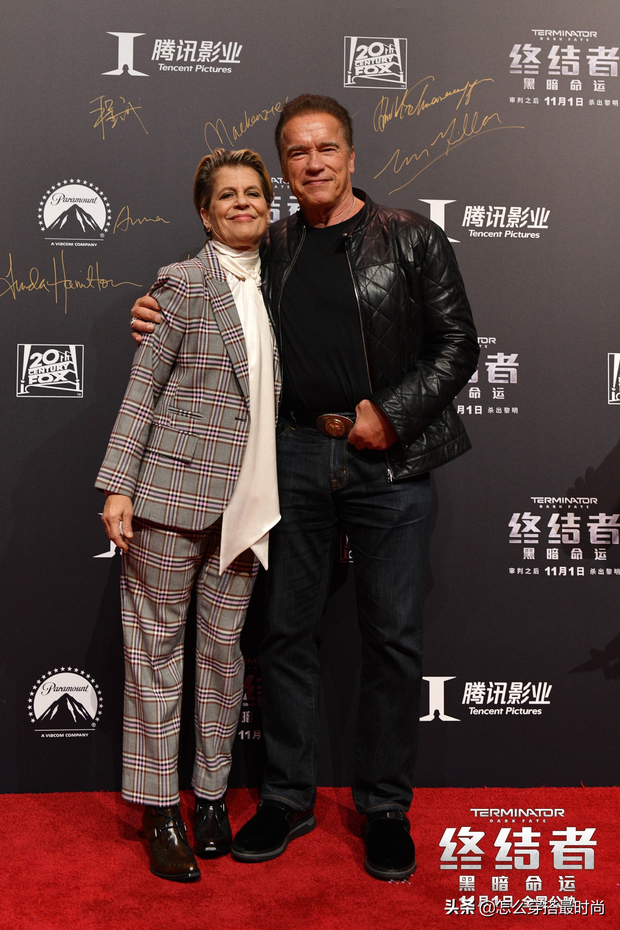 _年度最期待科幻片《终结者》强势来袭，这片必须这么看才带劲_年度最期待科幻片《终结者》强势来袭，这片必须这么看才带劲