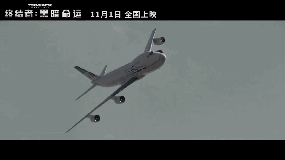 _年度最期待科幻片《终结者》强势来袭，这片必须这么看才带劲_年度最期待科幻片《终结者》强势来袭，这片必须这么看才带劲