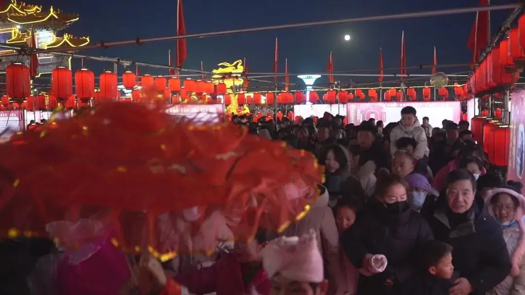 陕西榆林视频__陕北榆林方言视频