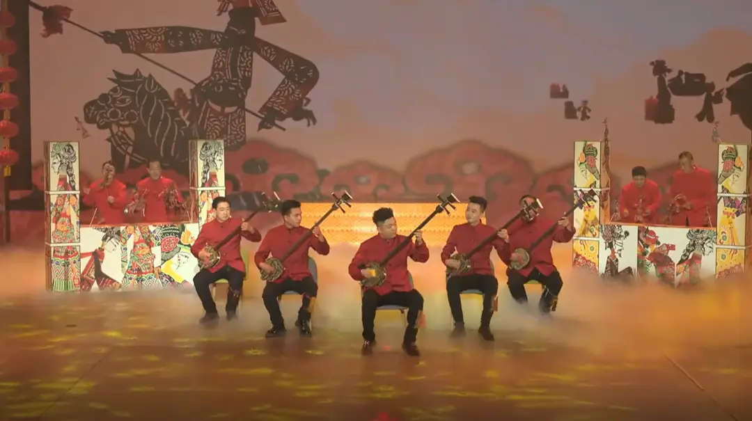 陕北榆林方言视频_陕西榆林视频_