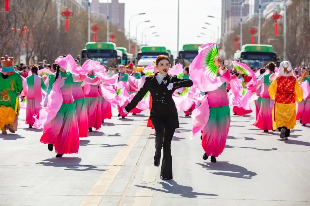 陕西榆林视频__陕北榆林方言视频