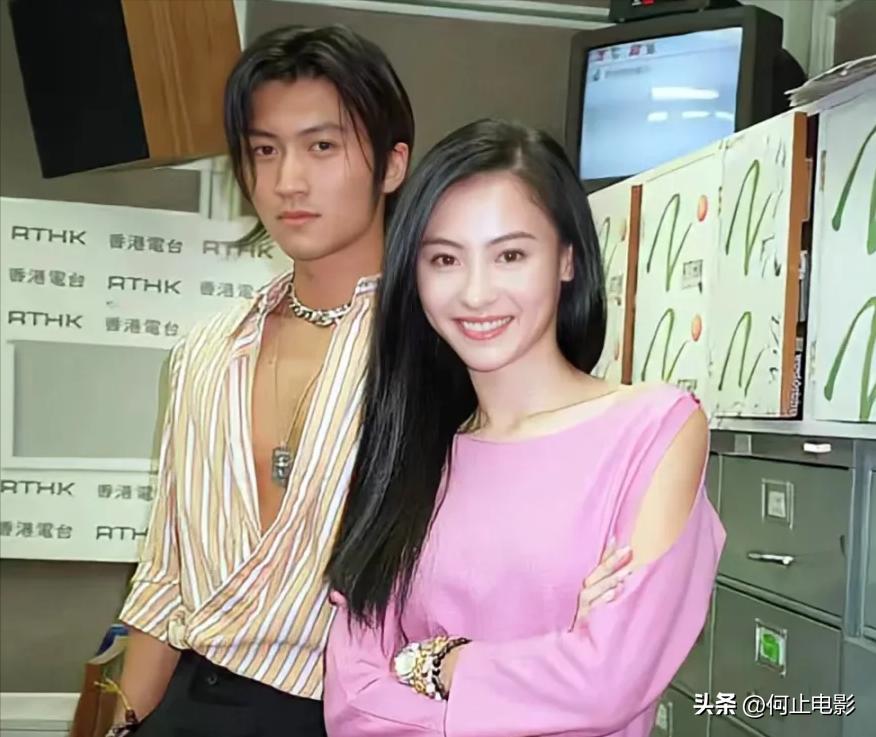 谢霆锋原谅张柏芝采访_谢霆锋和柏芝会复合吗_