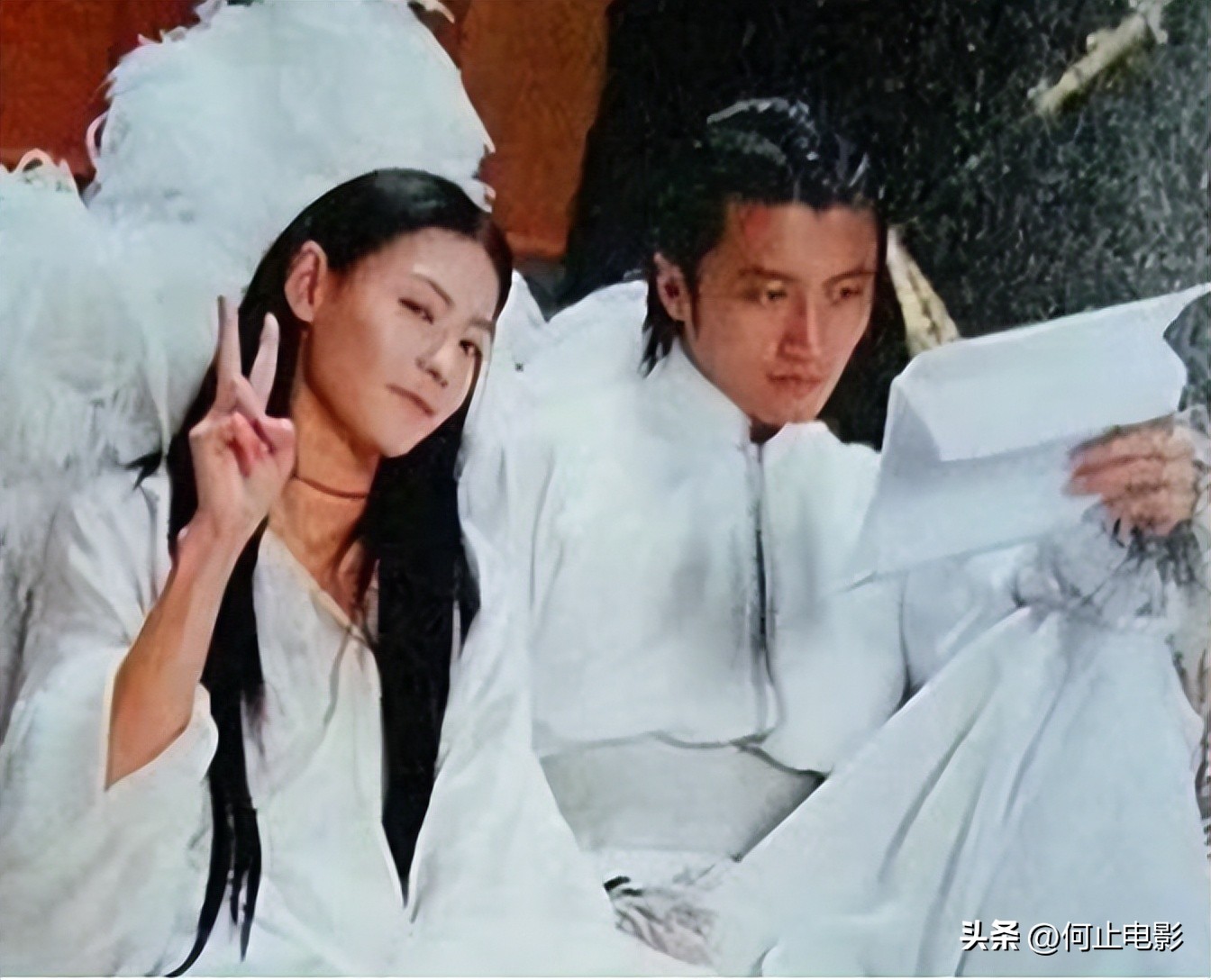 _谢霆锋原谅张柏芝采访_谢霆锋和柏芝会复合吗