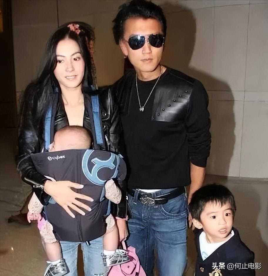 谢霆锋原谅张柏芝采访_谢霆锋和柏芝会复合吗_