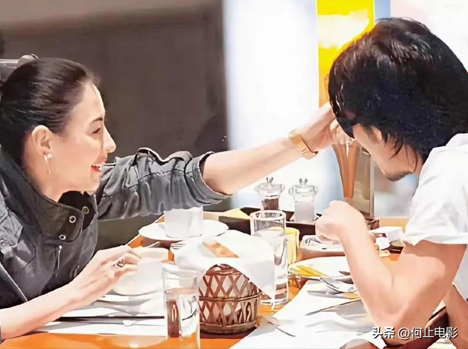 _谢霆锋原谅张柏芝采访_谢霆锋和柏芝会复合吗