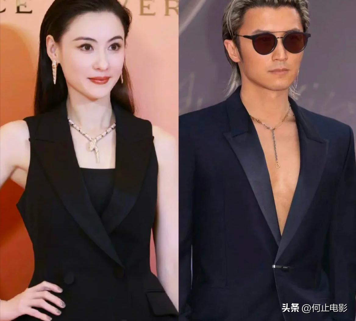 _谢霆锋和柏芝会复合吗_谢霆锋原谅张柏芝采访