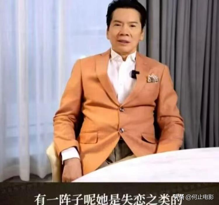 谢霆锋和柏芝会复合吗__谢霆锋原谅张柏芝采访