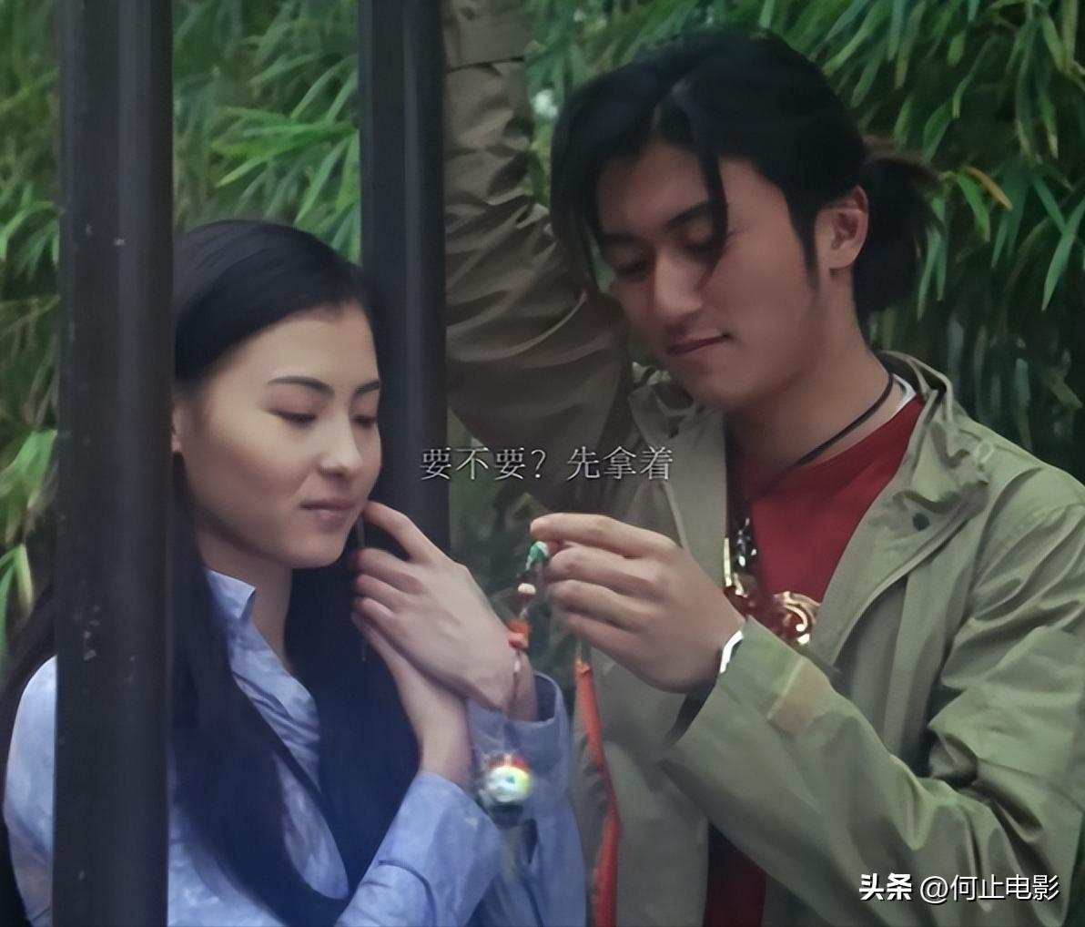 _谢霆锋和柏芝会复合吗_谢霆锋原谅张柏芝采访