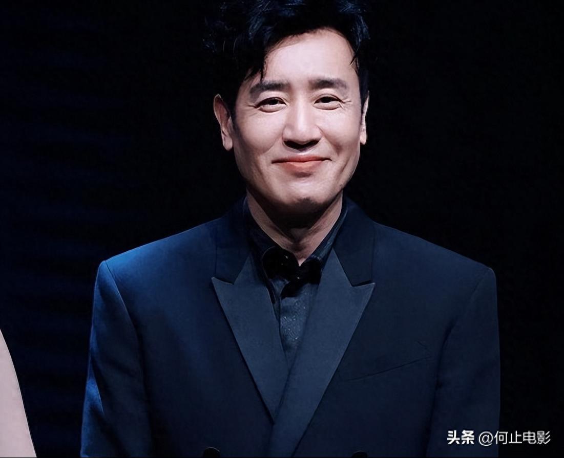 于和伟蝉联视帝，郭京飞得奖引争议，杨幂拿视后实至名归！