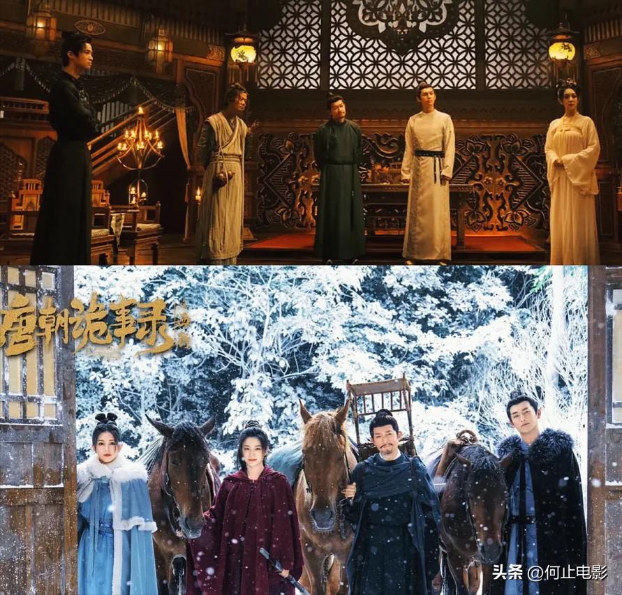 莫言得奖为何有争议_杨幂荧幕首秀_