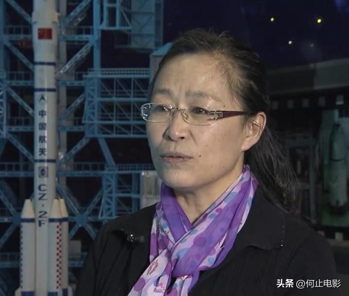 翟志刚回母校__翟志刚儿子叫什么