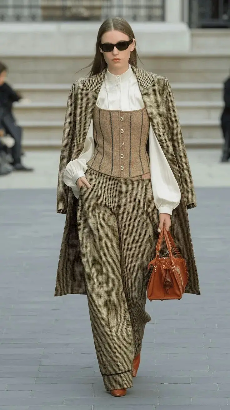 复古春装__复古女春装新款上衣