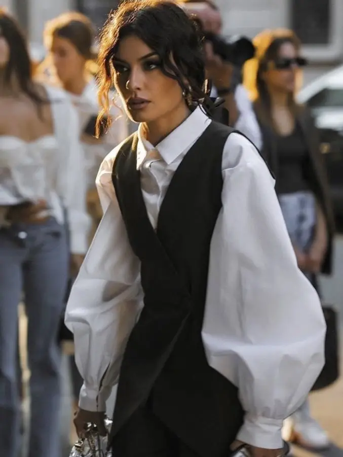 复古春装_复古女春装新款上衣_