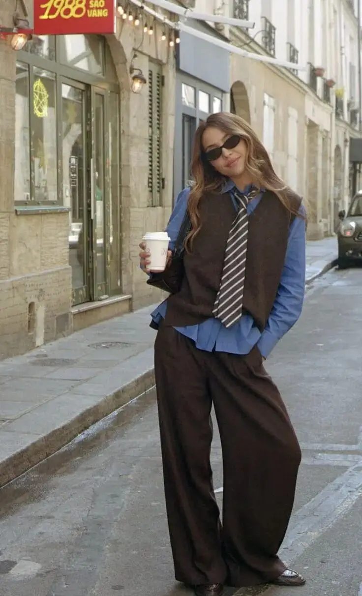 复古女春装新款上衣_复古春装_