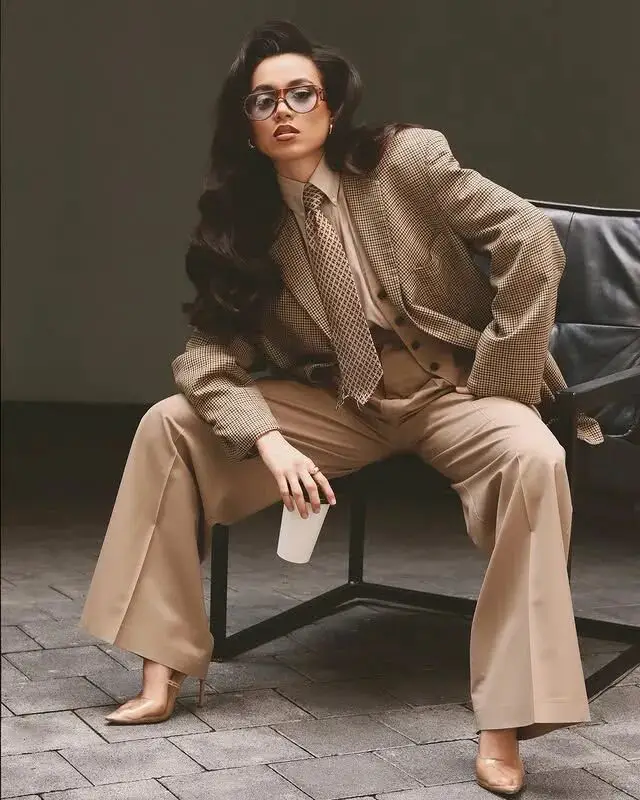 复古女春装新款上衣_复古春装_