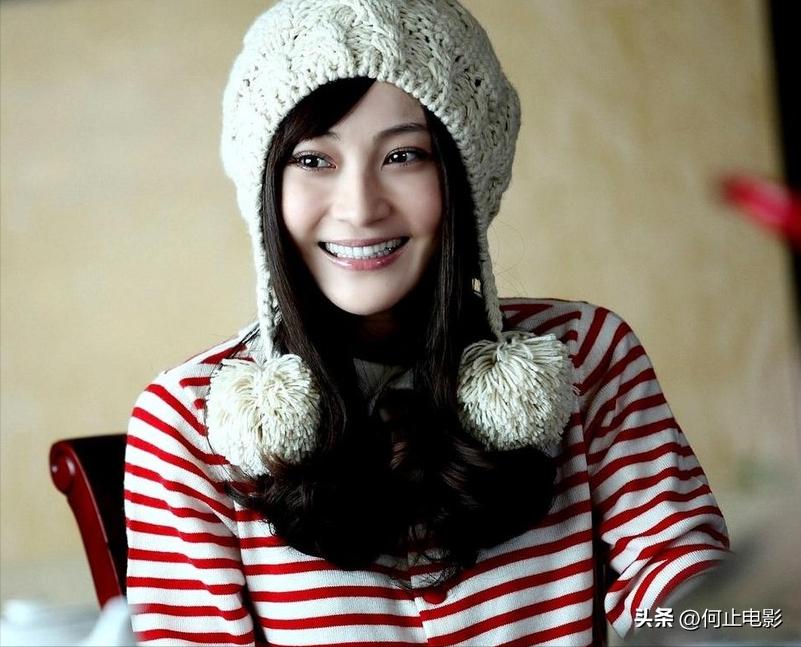 _马伊琍做梦也想不到，43岁姚笛走了和文章一样的路，实现口碑暴涨_马伊琍做梦也想不到，43岁姚笛走了和文章一样的路，实现口碑暴涨