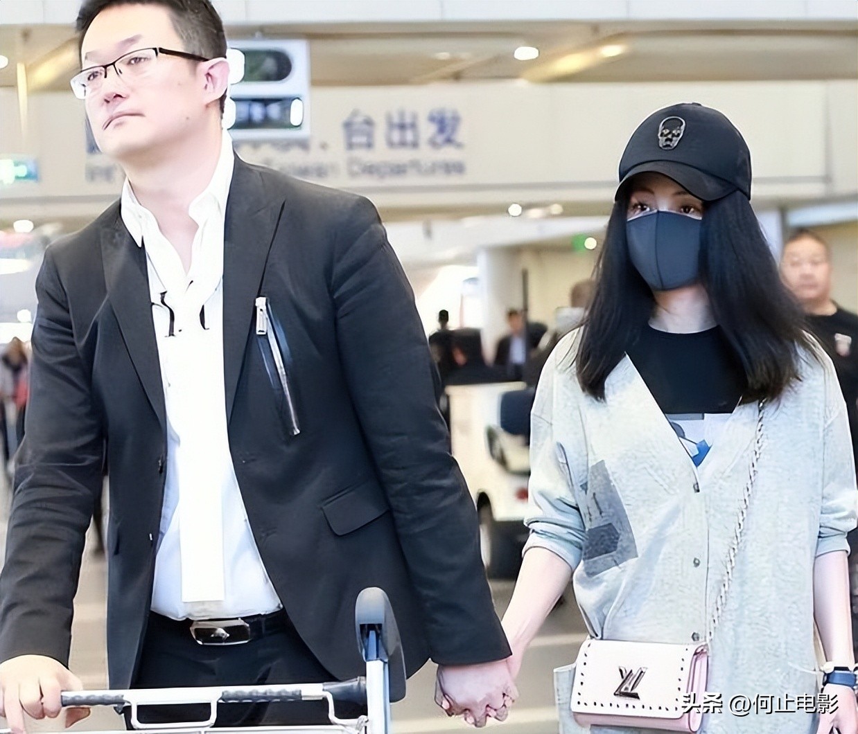 马伊琍做梦也想不到，43岁姚笛走了和文章一样的路，实现口碑暴涨__马伊琍做梦也想不到，43岁姚笛走了和文章一样的路，实现口碑暴涨