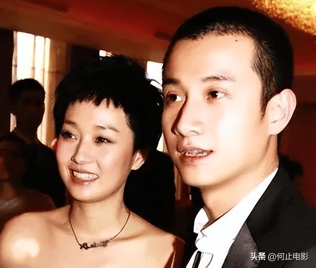 _马伊琍做梦也想不到，43岁姚笛走了和文章一样的路，实现口碑暴涨_马伊琍做梦也想不到，43岁姚笛走了和文章一样的路，实现口碑暴涨