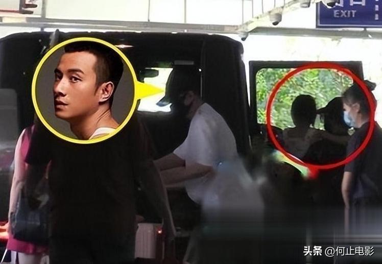 _马伊琍做梦也想不到，43岁姚笛走了和文章一样的路，实现口碑暴涨_马伊琍做梦也想不到，43岁姚笛走了和文章一样的路，实现口碑暴涨