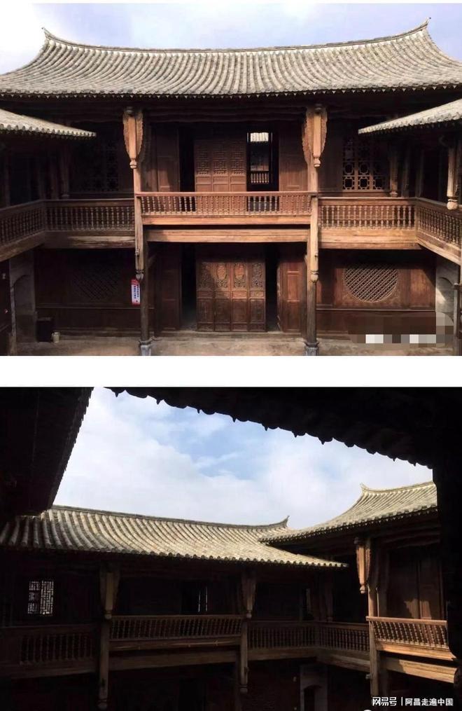 _云南四合院_云南小镇四合院出售信息