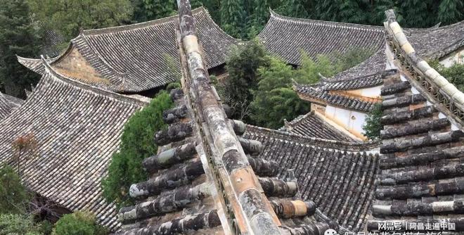 云南四合院__云南小镇四合院出售信息