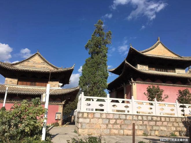 云南四合院__云南小镇四合院出售信息