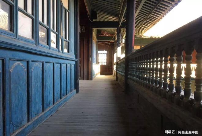 _云南小镇四合院出售信息_云南四合院