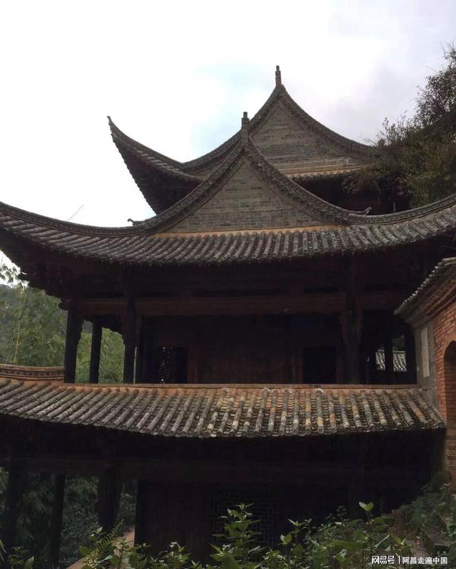 云南四合院_云南小镇四合院出售信息_