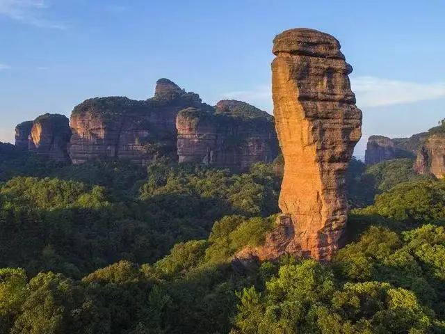 岭南古道路线图_岭南古驿道岭南风物_