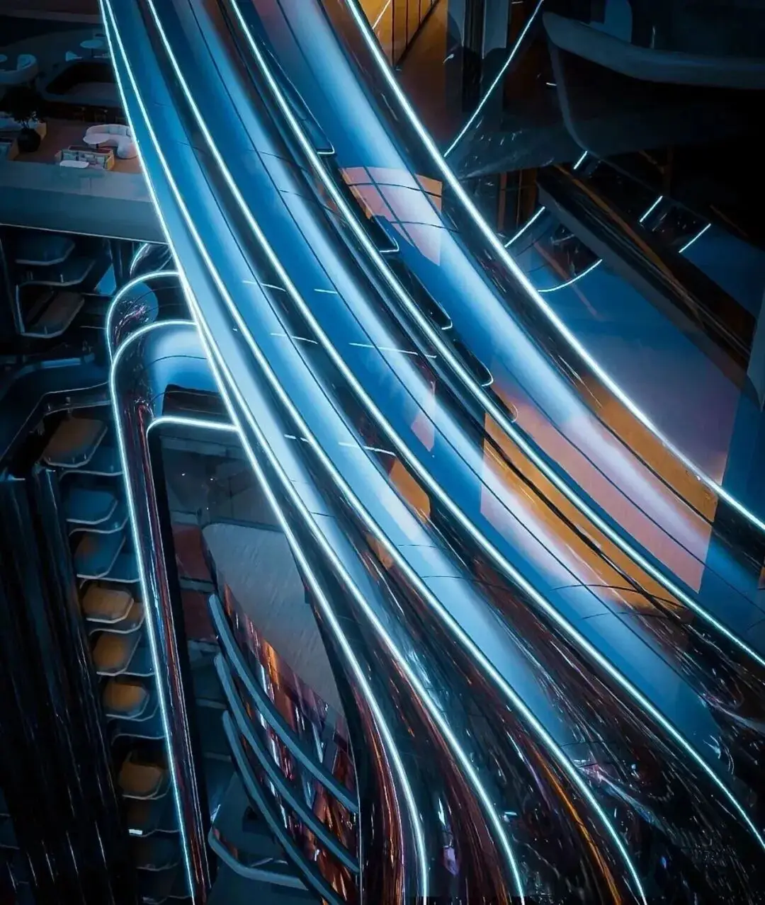 _迪拜新地标_miki迪拜