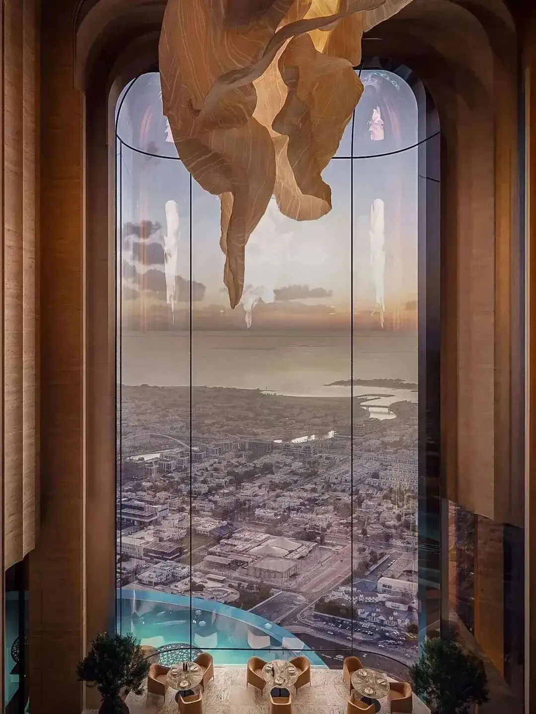 _迪拜新地标_miki迪拜