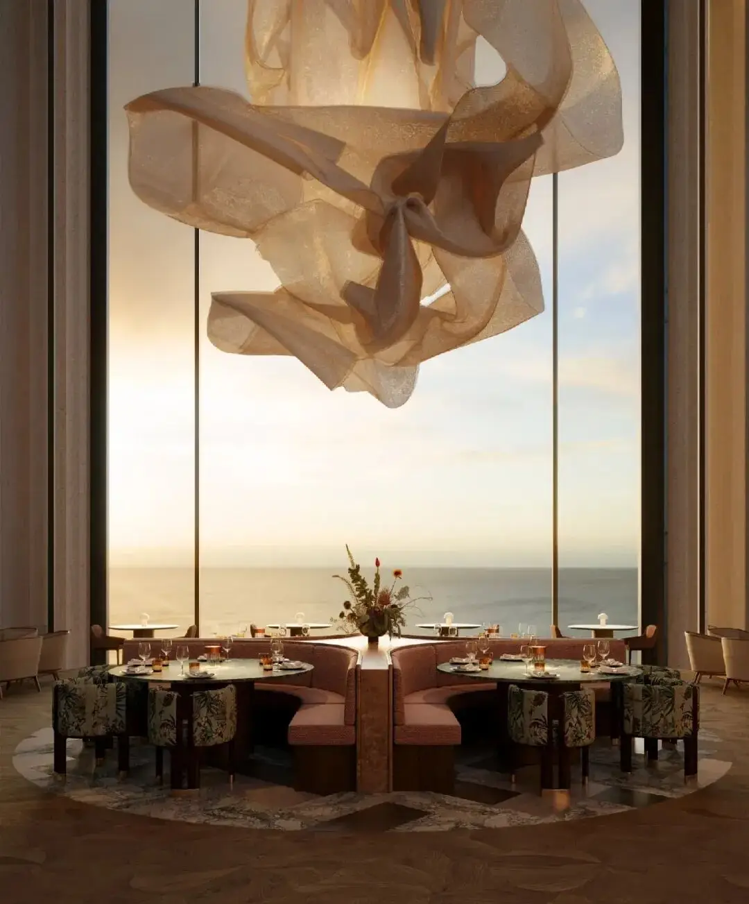 迪拜新地标__miki迪拜