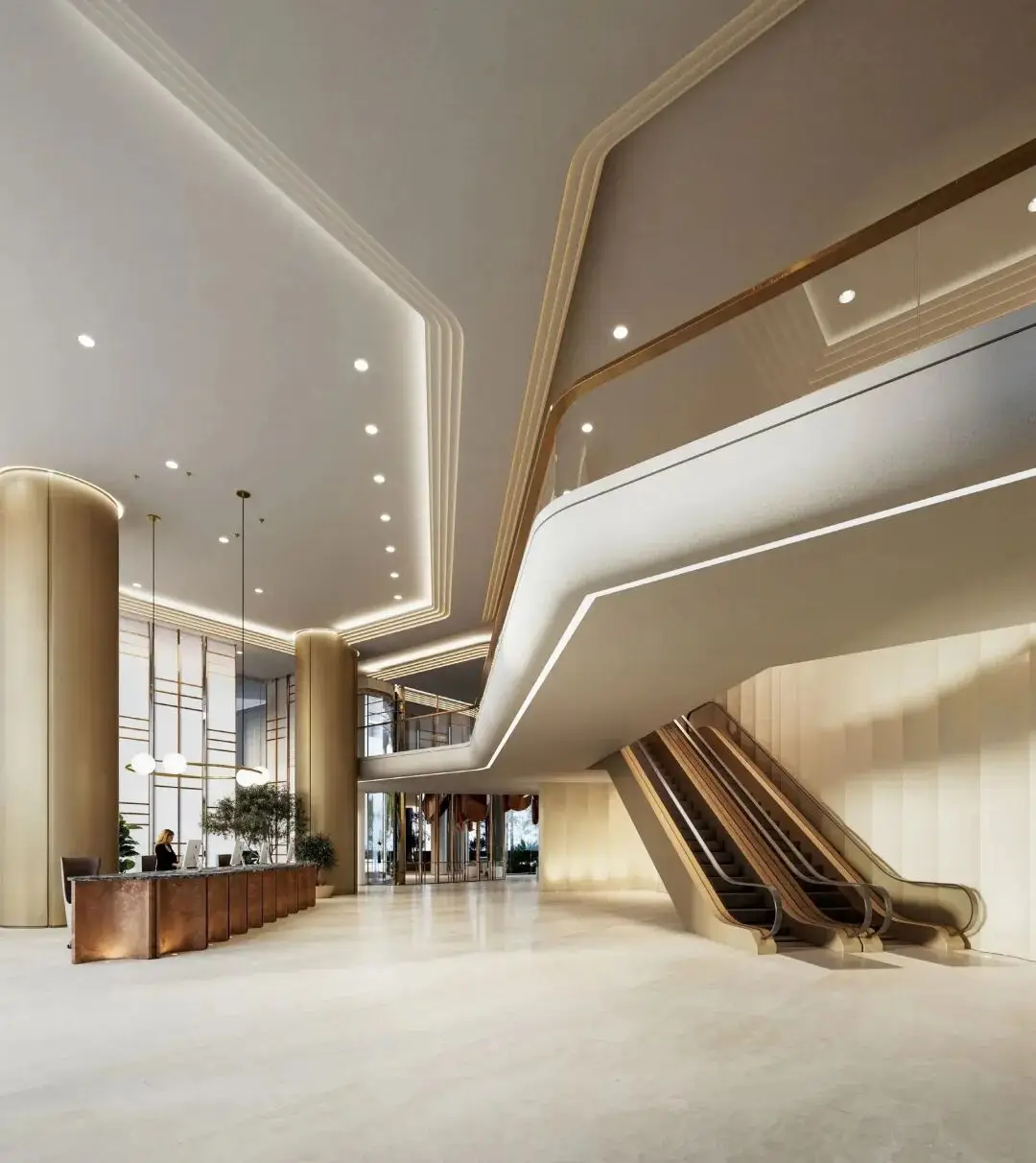 迪拜新地标__miki迪拜