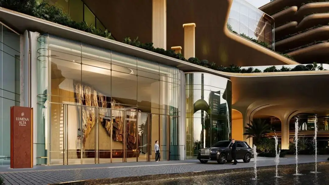 miki迪拜__迪拜新地标