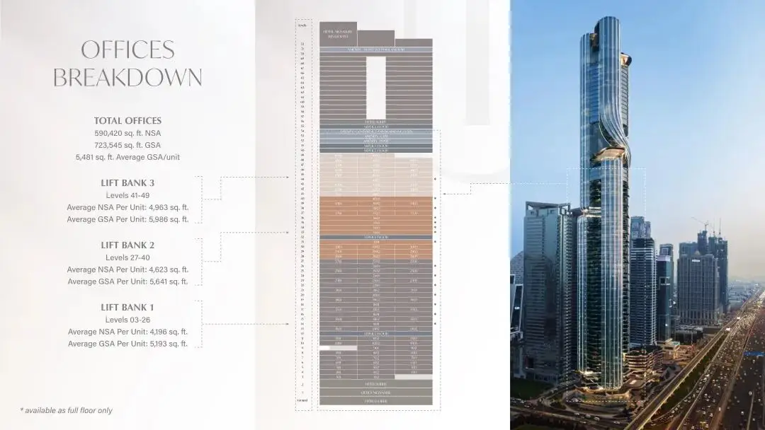 miki迪拜__迪拜新地标