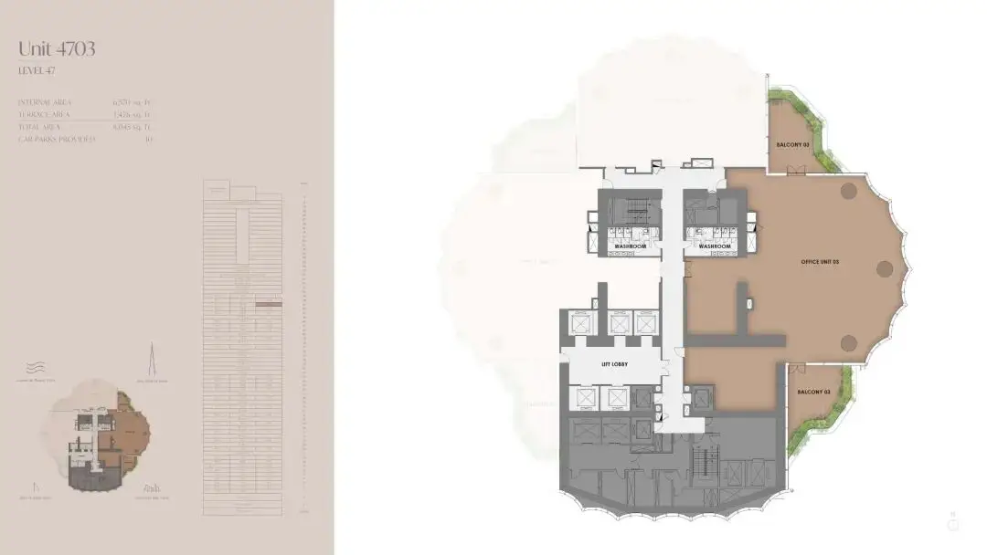 迪拜新地标_miki迪拜_