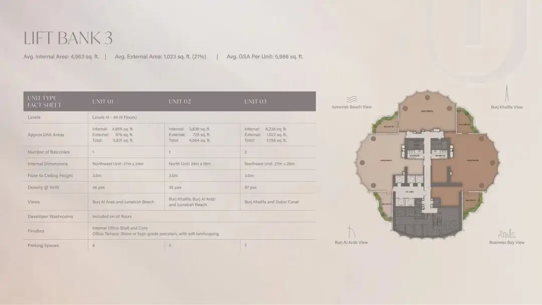 迪拜新地标__miki迪拜