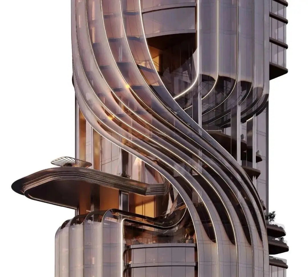 迪拜新地标__miki迪拜