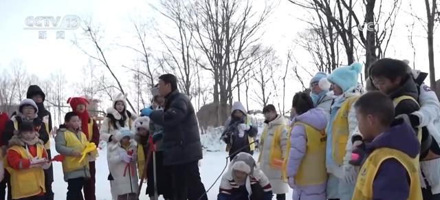 学研之旅_研学助力成长_