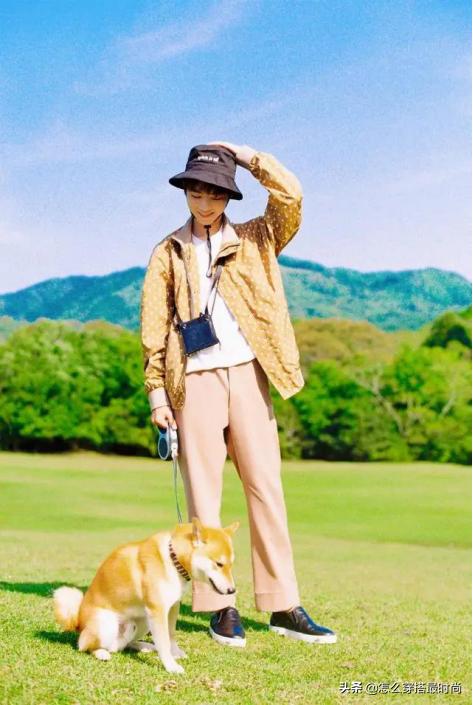 拯救男朋友穿搭大作战？王俊凯教你穿出高级“少年感”_拯救男朋友穿搭大作战？王俊凯教你穿出高级“少年感”_