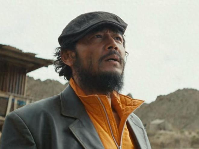 《生命树》李永强身份曝光！原来，这才是赵之进提拔林培生的真相