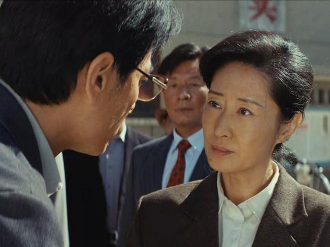 《生命树》李永强身份曝光！原来，这才是赵之进提拔林培生的真相__《生命树》李永强身份曝光！原来，这才是赵之进提拔林培生的真相