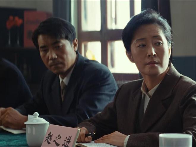 _《生命树》李永强身份曝光！原来，这才是赵之进提拔林培生的真相_《生命树》李永强身份曝光！原来，这才是赵之进提拔林培生的真相