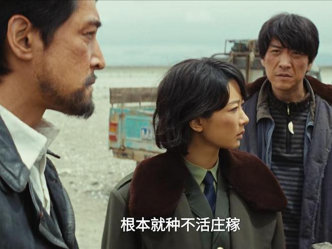 《生命树》李永强身份曝光！原来，这才是赵之进提拔林培生的真相_《生命树》李永强身份曝光！原来，这才是赵之进提拔林培生的真相_