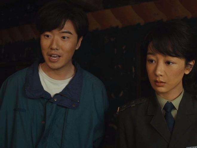 《生命树》李永强身份曝光！原来，这才是赵之进提拔林培生的真相_《生命树》李永强身份曝光！原来，这才是赵之进提拔林培生的真相_