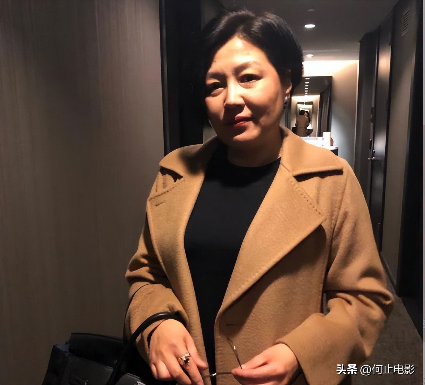 _春晚导演哈文2012赵本山_春晚导演赵安