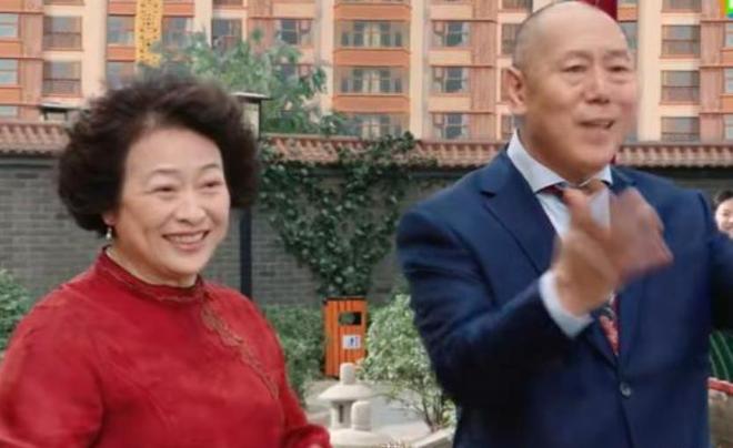 期待大片来袭__喜剧来了综艺节目