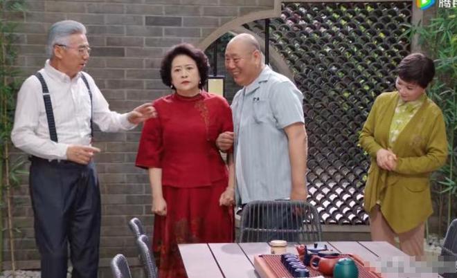 喜剧来了综艺节目__期待大片来袭