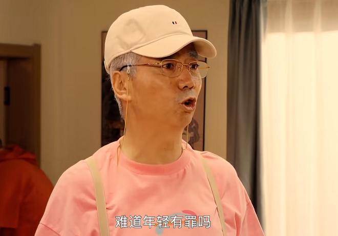 期待大片来袭__喜剧来了综艺节目